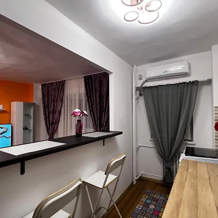 Apartment Crisshome1