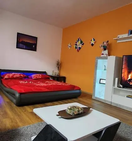 Crisshome1 * Bucharest