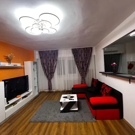 Apartment Crisshome1